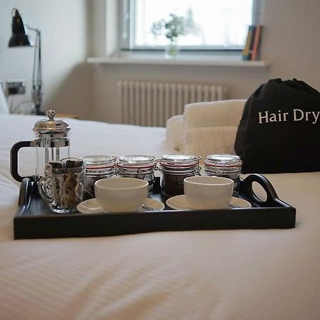 The Alma Taverns Boutique Suites - Room 3 - Hopewell Bristol Esterno foto