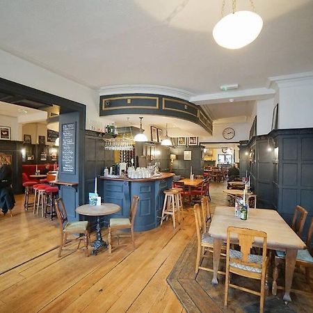 The Alma Taverns Boutique Suites - Room 3 - Hopewell Bristol Esterno foto