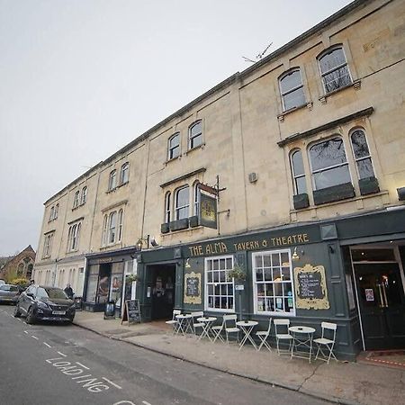 The Alma Taverns Boutique Suites - Room 3 - Hopewell Bristol Esterno foto