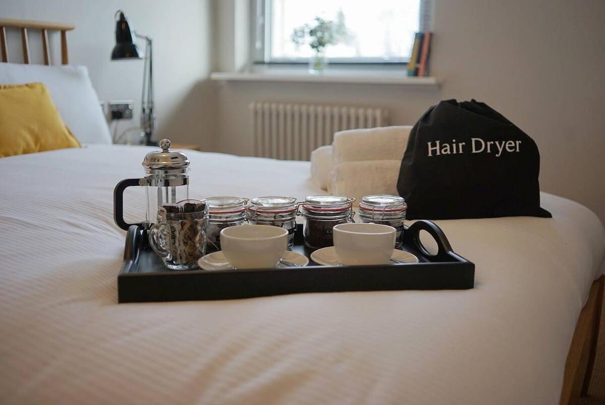 The Alma Taverns Boutique Suites - Room 3 - Hopewell Bristol Esterno foto