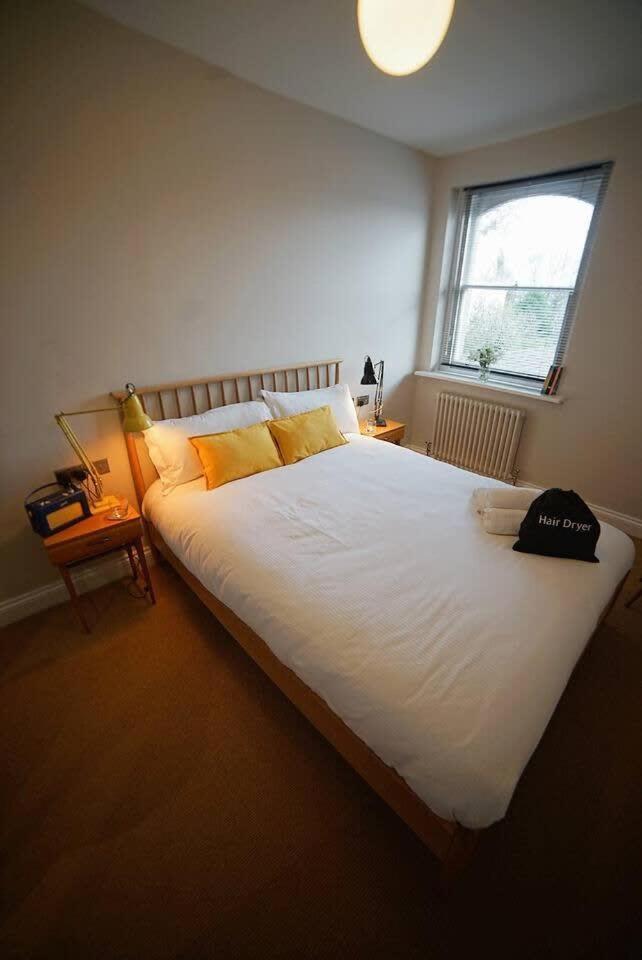 The Alma Taverns Boutique Suites - Room 3 - Hopewell Bristol Esterno foto