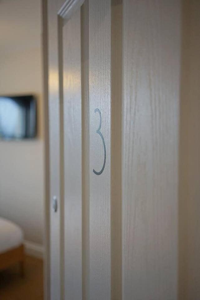 The Alma Taverns Boutique Suites - Room 3 - Hopewell Bristol Esterno foto
