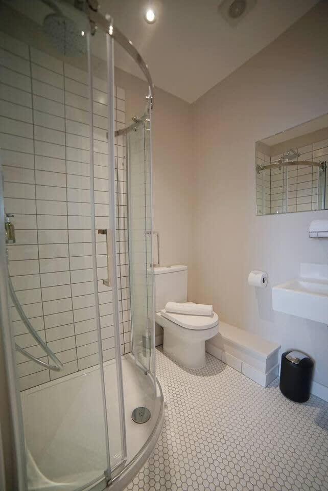 The Alma Taverns Boutique Suites - Room 3 - Hopewell Bristol Esterno foto