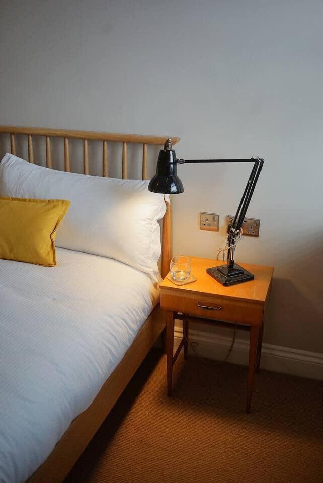 The Alma Taverns Boutique Suites - Room 3 - Hopewell Bristol Esterno foto