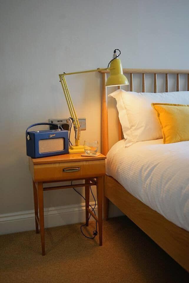 The Alma Taverns Boutique Suites - Room 3 - Hopewell Bristol Esterno foto