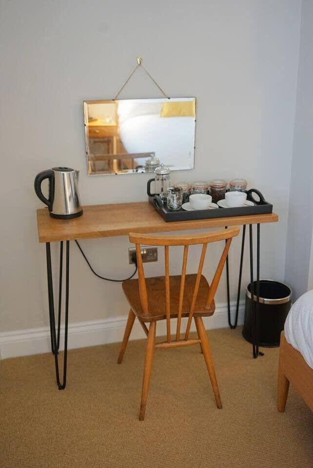 The Alma Taverns Boutique Suites - Room 3 - Hopewell Bristol Esterno foto