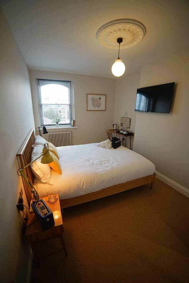 The Alma Taverns Boutique Suites - Room 3 - Hopewell Bristol Esterno foto